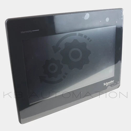(NOVO) Schneider Electric HMIST6500 Harmony HMI, tela sens¨ªvel ao toque de 10" de largura, Ethernet
