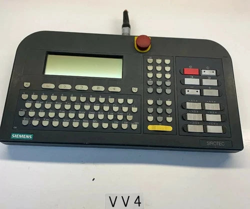 For Parts Siemens Sirotec RCM-PHG 6FR3003-0AE00-0AA0 Fast Shipping