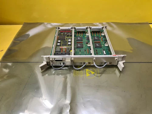 Siemens Simadyn D 6DD1662-0AB0+6DD1688-0AD0