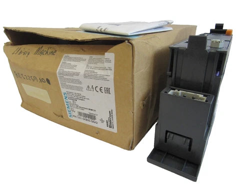 NEW SIEMENS 3RK1301-0KB00-0AA2 MOTOR STARTER 3RK13010KB000AA2