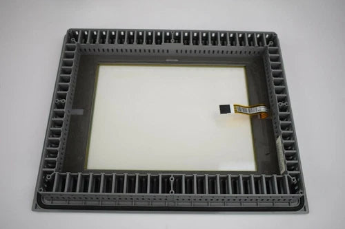 Siemens Simatic Flat Panel 19'' Touch Front Cover A5E02391733 A