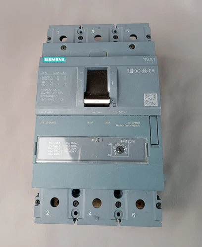 Siemens 3VA1325-5MH32-0AA0