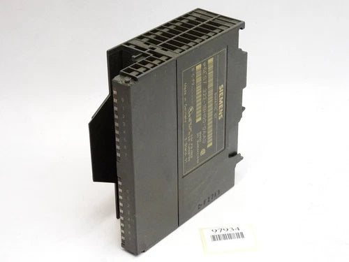 Siemens S7-300 SM322 6ES7322-1BH00-0AA0 6ES7 322-1BH00-0AA0