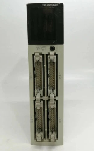 TSXDEY64D2K - TSX DEY64D2K - SCHNEIDER , FACTURA GARANT?A FATURA, ENV?OU?PIDO!