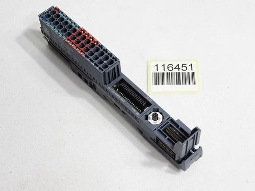 Siemens ET200SP Base Unit 6ES7193-6BP20-0BA0 6ES7 193-6BP20-0BA0