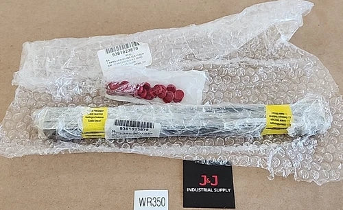 *BRAND NEW* Schneeberger XMRS-25-N-G1-295-12.5 12.5CN 7/8"x11-5/8" + Warranty!