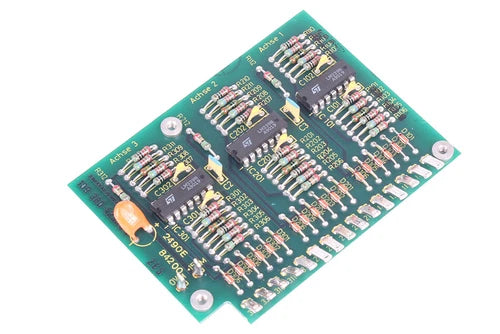 109-380-4233A-1 109-380-4233B-1 INDRAMAT GETESTET | GARANTIE INKLUSIVE