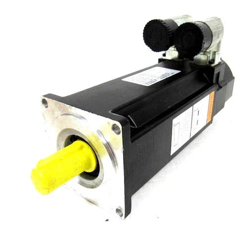 USED KOLLMORGEN AKM33H-CCSSS-03 SERVO MOTOR AKM33HCCSSS03 5443888-2R2