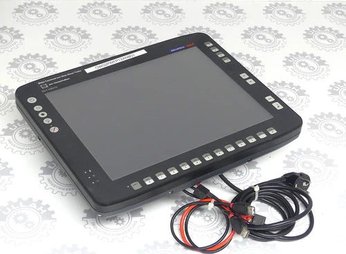 Advantech Dlog DLT-V8315 Vehicle Terminal