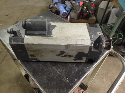 SIEMENS MOTOR 1FT6086-1AF71-1EH1_ENCODER: A-2048