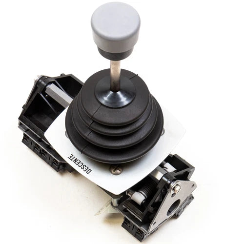 施耐德电气 XKDF 14640，操纵杆，XKDF14640 PLC2DAY 新品现货