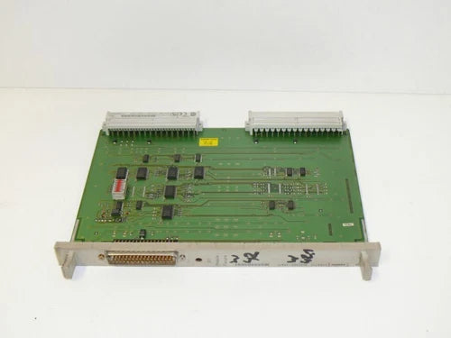Siemens Simatic S5 6ES5300-3AB11 / 6ES5 300-3AB11 E: 11 Modul Failure