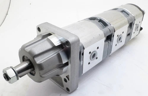 0510655018 TRIPLE BOSCH ** 5B3/41120UNI