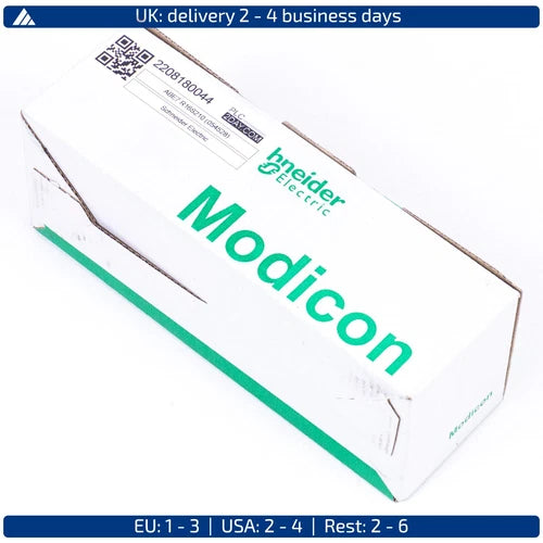 SCHNEIDER ELECTRIC ABE7R16S210 (054528), output module New in stock at PLC2DAY