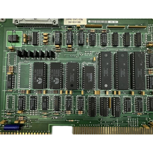 Kulicke & Soffa 00797-4130-000 Rev A Logica Board PCB Card
