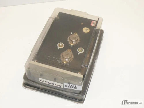 Siemens Simatic Teleperm  6EV3020-0AC / 6EV3 020-0AC