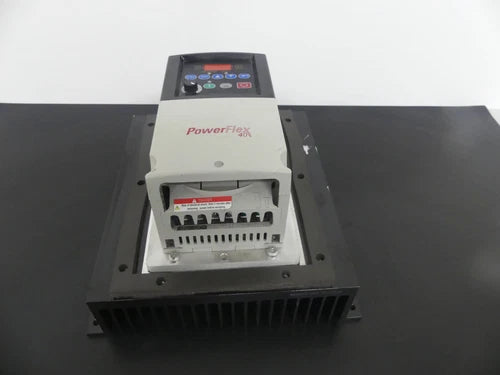 Allen Bradley 22B-D010H204