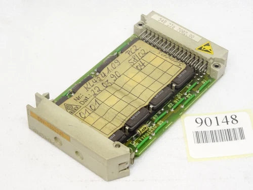 Siemens 6FC3981-4BQ / 5482367002.00