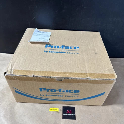 New Schneider Pro-Face Touch Screen PFXGP4501TADR 6S CVT Warranty ????