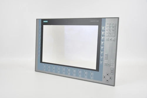 Siemens Simatic HMI Replacement Front WF 15" A5E03125629 AS01 SCR 2011