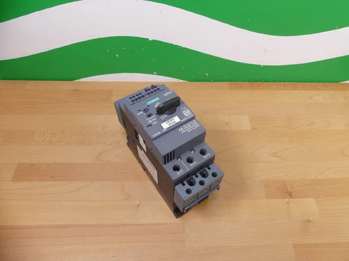 Siemens Sirius 3RV2031-4UA10 Circuit Breaker