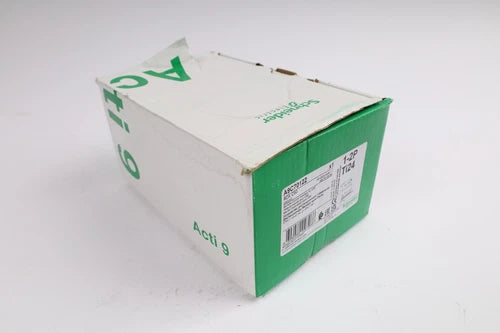 NEW. SCHNEIDER ELECTRIC  A9C70122  [24 MONTHS WARRANTY]