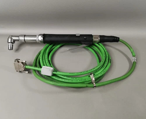 Deprag 320EWT27-0035-E6 + AWM 20671 90¡ãC 90V E63216 CSA