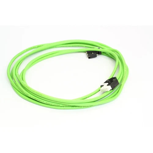 Siemens 6FX30022CT201BA0 6FX3002-2CT20-1BA0 10m Cable for Encoder (B521)