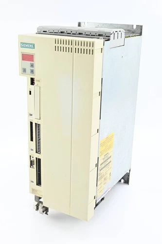 Siemens Masterdrives VC DC/AC Drive 6SE7023-8TP60-Z ( 6SE7 023-8TP60-Z ) Ver. B