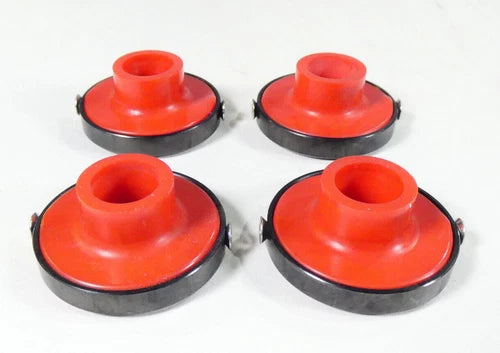4 x Dichtung f¨¹r Betonnagler HN-25C | 15 mm