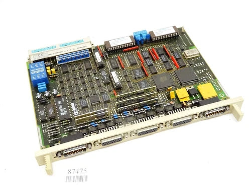 Siemens WF723A 6FM1723-3AA10