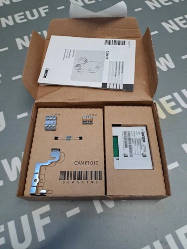 13206515 - LENZE - E82AFCC010 / Modulo E/S STANDARD per Le Dimmer Nuovo