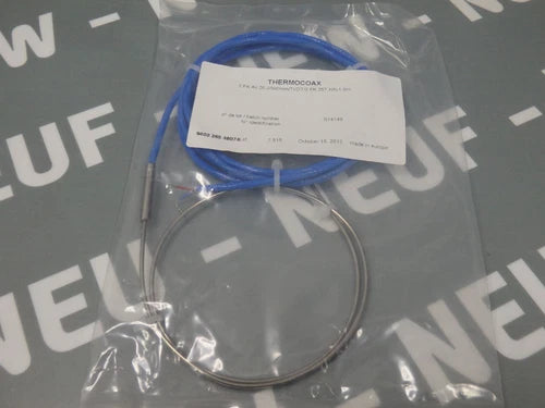 2FK AC 20.J/ 500MM/ Ti / Td / 2 FK35T.NN/1.5M - THERMOCOAX/New