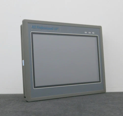10" Touch Screen EX3G-100FH-24MRT-8AD8DA-V-V-485P-WIFI Version CH 26236-6