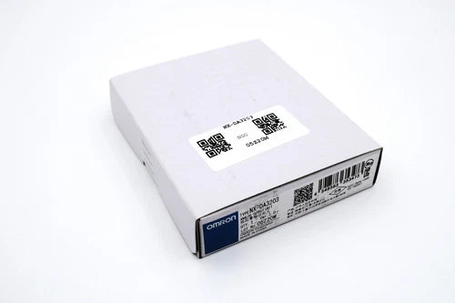 NEW OMRON  NX-DA3203  [24 MONTHS WARRANTY]