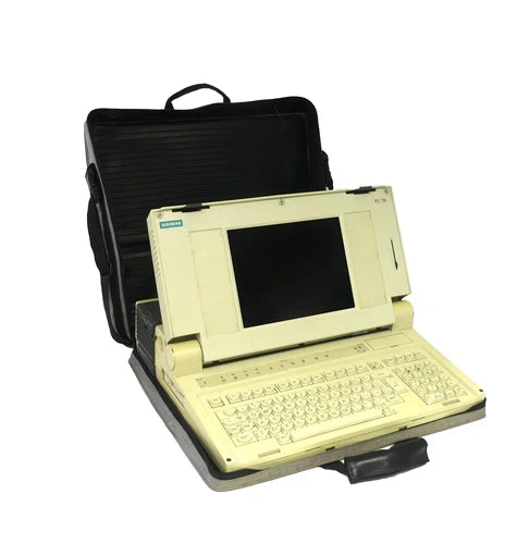 Siemens 6EA1730-0AA00-1AA1 (Slightly Damaged)