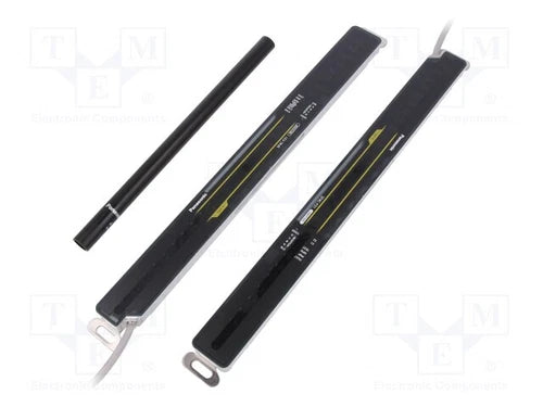 1 piece, Safety light curtain SF4C-F31 /E2UK