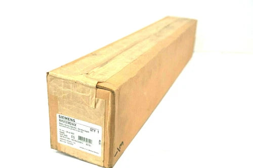 NEW SEALED SIEMENS RHVEEM244X ROTARY HANDLE OPERATOR
