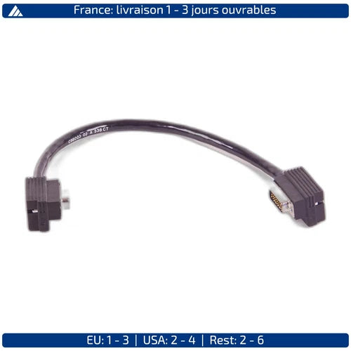 施耐德电气 | TSXCBB003 | OCASSION | USPP | PLC2DAY P 库存二手...