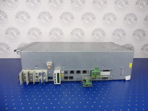 REXROTH HCS03.1E-W0070-A-05-NNNBV + CSH01.3C-ET-ENS-NNN-CCD--S2-S-NN-FW