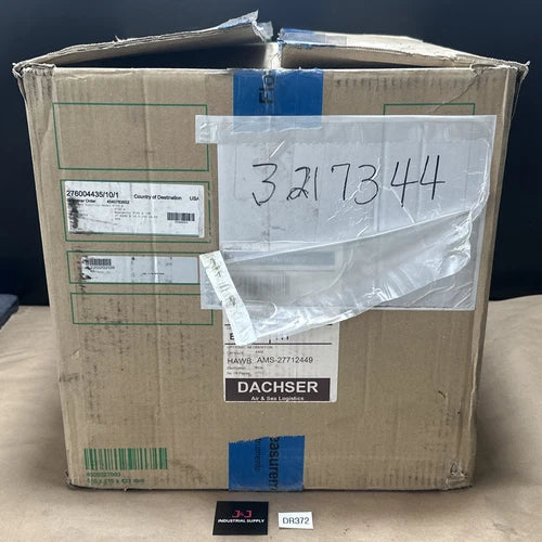 NEW OPEN BOX- Schneider Electric 9700-A 3¡± ASME B 16.5 150lb RF || WARRANTY ????