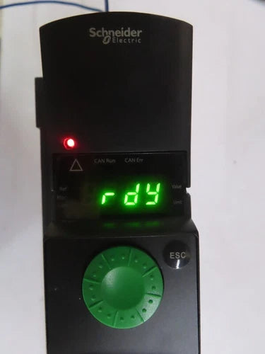 施耐德电气 ALTIVAR 320 ATV320U22M2B V2.7 IE30 2.2kW 3HP 远程机械