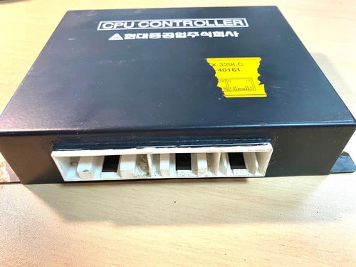 Controlador de CPU Hyundai 320LC