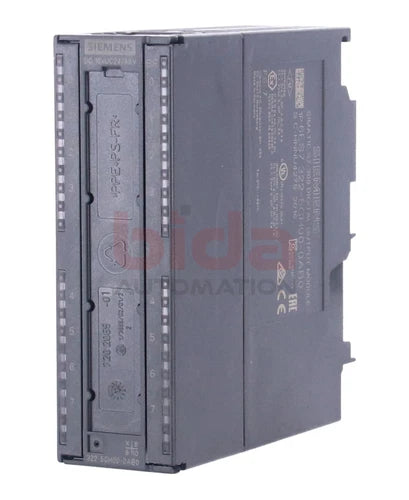 1PC For Siemens 6ES7322-5GH00-0AB0 Used