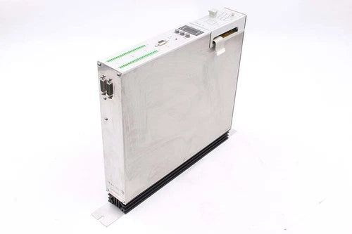 0100-M 951-200000 SERVAX-M PARKER GETESTET | GARANTIE INKLUSIVE | SCHNELLER