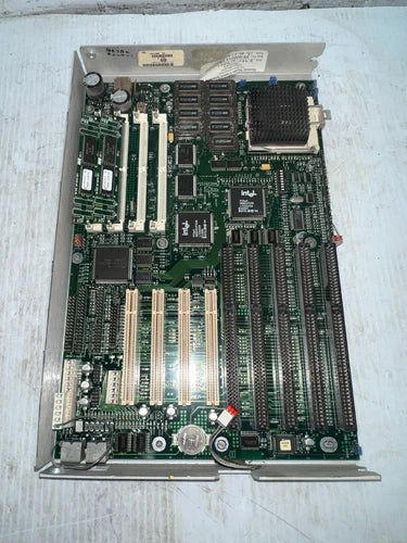 Siemens #3-424-2171A01 Rev. B Circuit Board