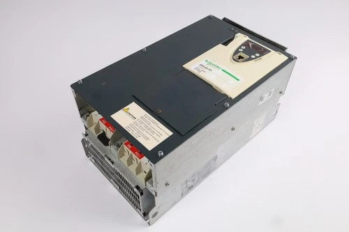 USED SCHNEIDER ELECTRIC ATV61HD22N4 [24 MONTH WARRANTY]