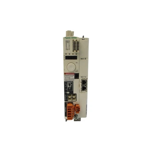 SCHNEIDER ELECTRIC LXM32SD30N4 480VAC 7.0A UNMP