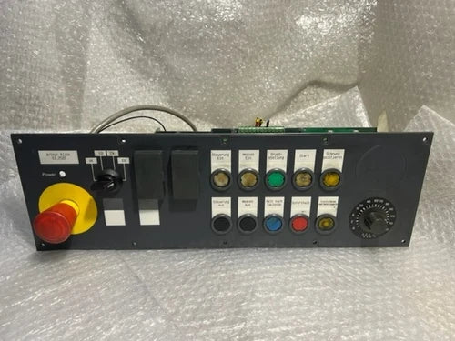 SIEMENS 6FC5203-0AD24-0AA0