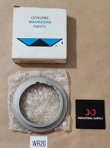 *BRAND NEW* SPX Waukesha 060-206-002 Outer Seal Chrome Oxide + Warranty!